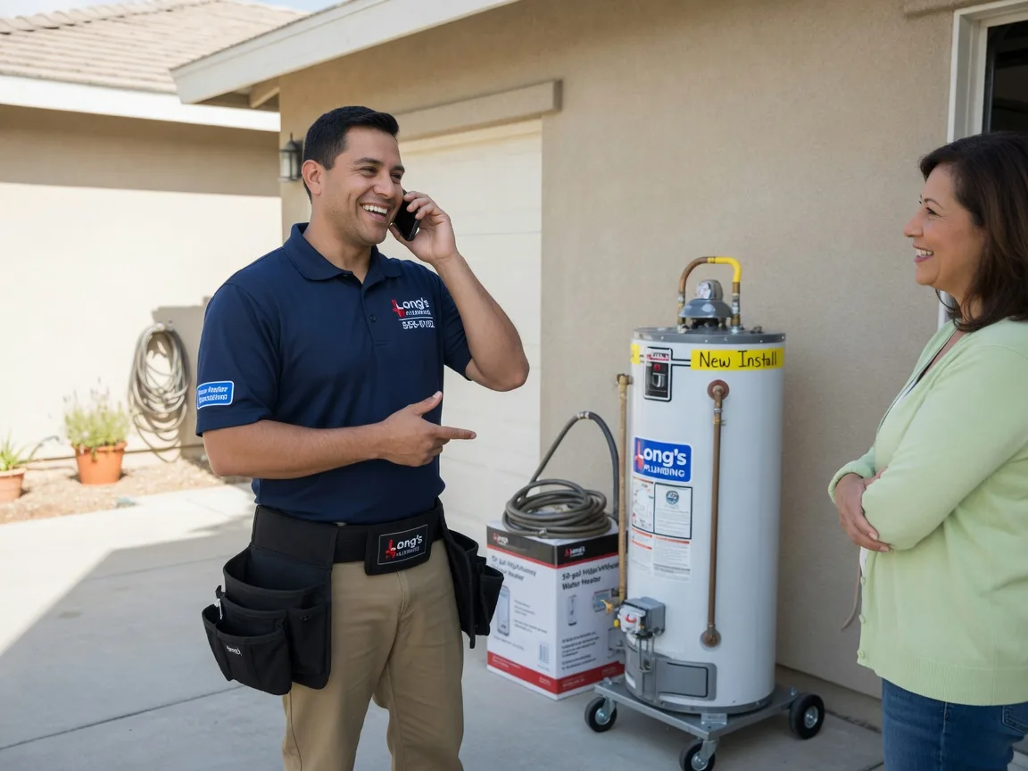 Leak Detection Matteson, IL FAQs